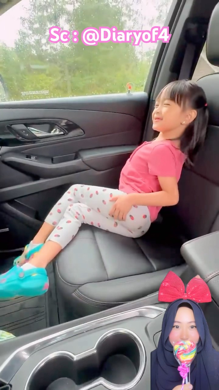 GAK NYANGKA DI BELAKANG ADA MAMA SAN ADIK⁉️?@Diaryof4 #shorts #funny #dubbing