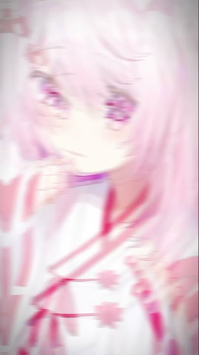 🌸Anime - Shiina yuika✨DJ Ucil Ngana Cuma Mantan🥰☺#Amazing #dj #aminecat