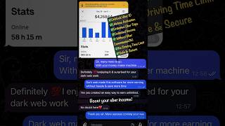 Uber Driver App Secrets 2026 🚗💰—Boost Earnings & Avoid Problems!