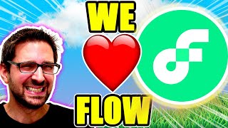 Flow Blockchain: The Most Exciting Project in Crypto!
