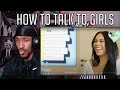 Talking to Girls is Easy... | Simp Or Pimp #2 (Footasylum: Harry Edition)