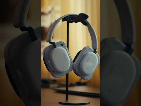 Nothing Headphone (a) #asmr #unboxingのサムネイル