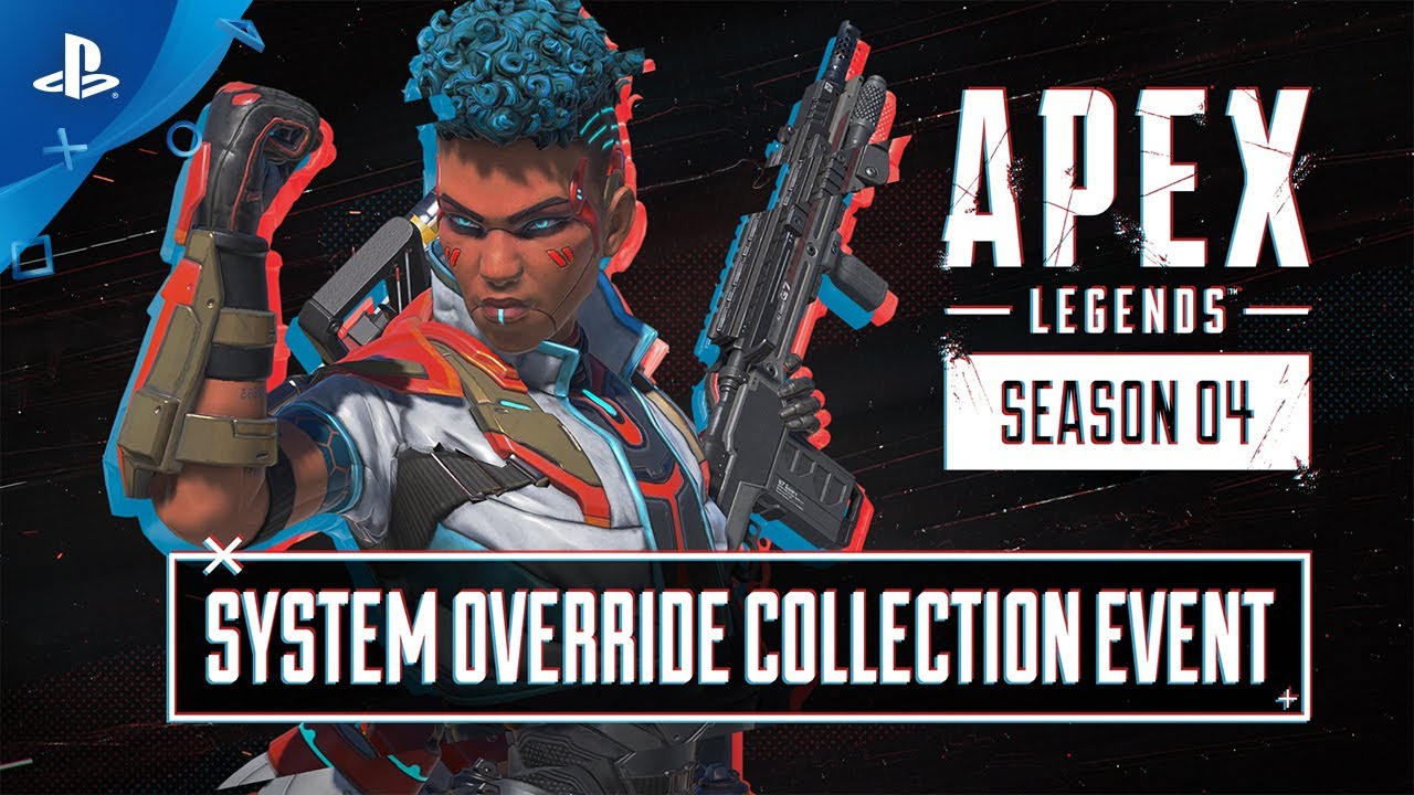 Apex コレクション イベント Apex Legends 新コレクションイベント アフターマーケット