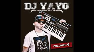 DJ Yayo meneaito boom boom Resimi