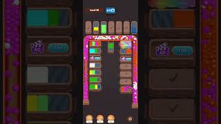 Car Loop Level 55 Walkthrough