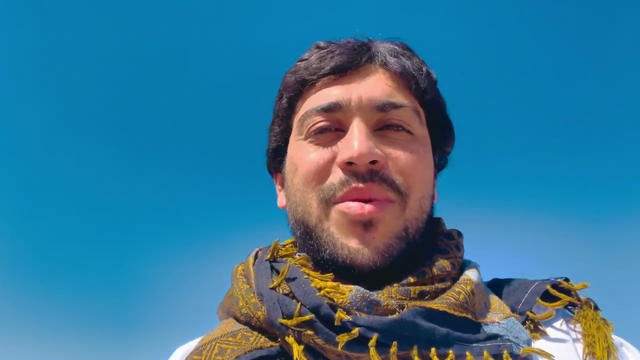 معرفی شغل من /صمد اسحاق زهی