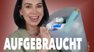 AUFGEBRAUCHT ► Ich teile mit euch BESTE Beauty GEHEIMNISSE #NataliNordBeauty