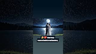 Chand Chupa...💐💖 Courtesy renovationinternationalorg /plz request like-subscribe🙏
