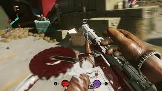 Deathloop - Afternoon Delight Fristad Rock: Kill Julianna and Take Havoc Slab and Shotgun Gameplay