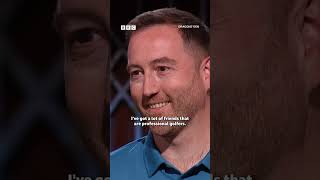 Thumbnail for Would you invest in a hobby? | Dragons’ Den - BBC