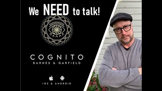 Thumbnail for Magic Product Review - Cognito By Lloyd Barnes and Owen Garfield