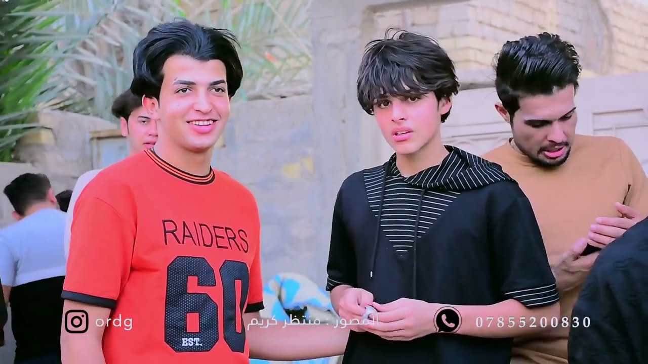 زواج مهيمن عادل الخزاعي قضاء الجبايش افراح خزاعه