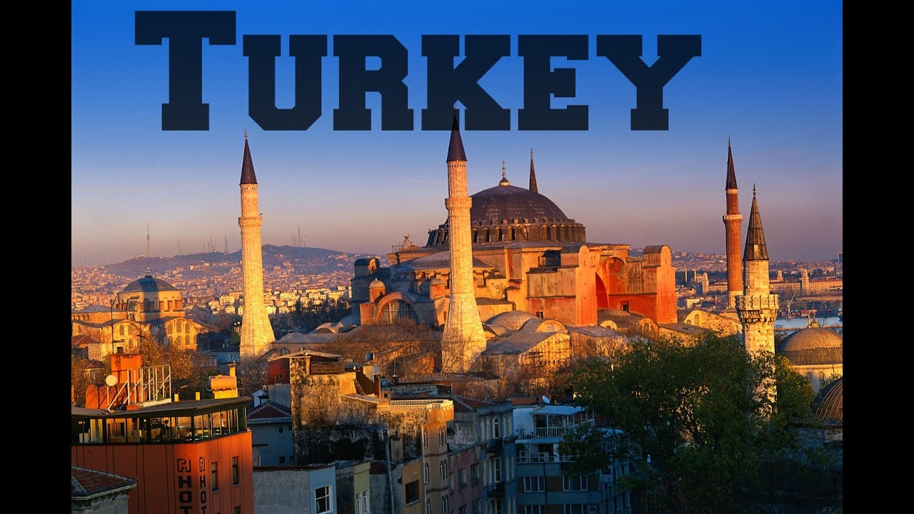 Top 10 Places to Visit In Turkey