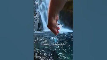 الكل ينشر القرآن الكريم و خدو الصوت و الفديو ❤️