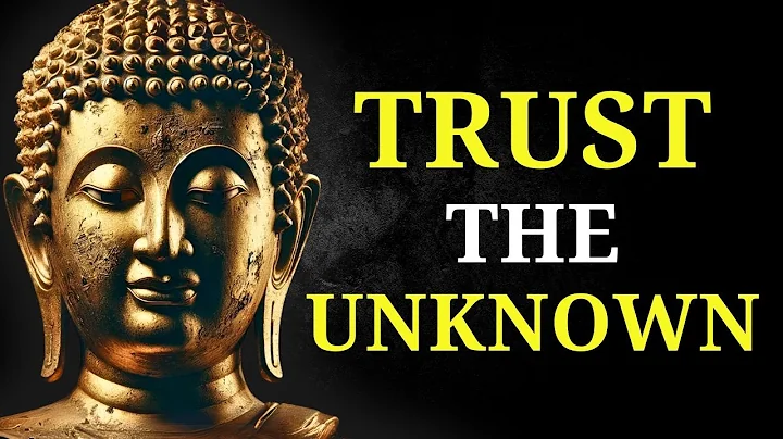 (NO ADS) Fall Asleep to the Best Buddhist Teachings to Find Peace in the Unknown