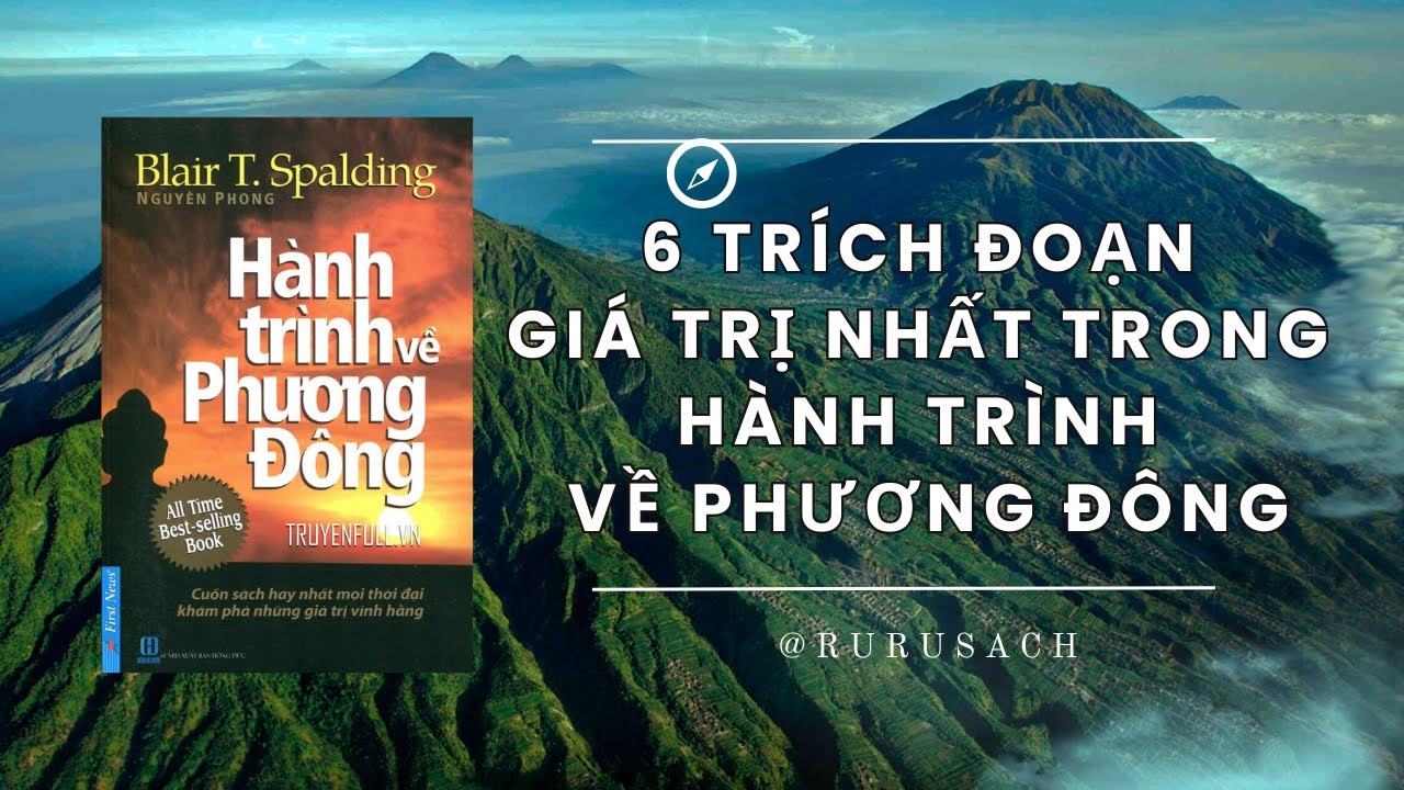 6 trích đoạn giá trị nhất trong 