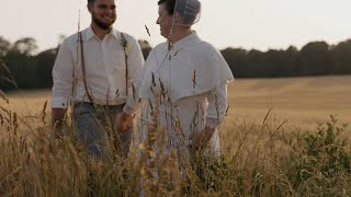 Jonny &amp; Bre | Wedding Film