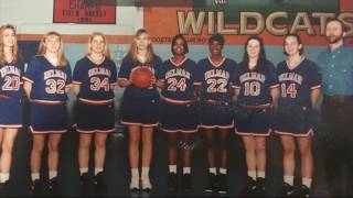 Getting to Know WBOC's Tashawna Gaines