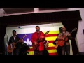 Los Hijos de Los Barrios (Mayo 2014)
