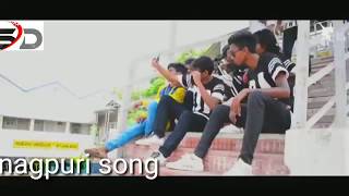 new nagpuri song|| chham chham payal baje la