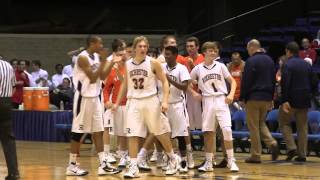 Capital City Showcase: Rochester rallies to beat SHG in OT