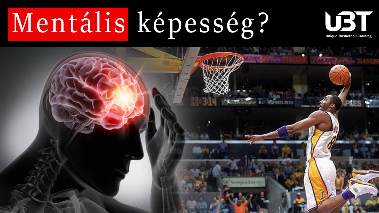 Egy sportoló karrierjének PLAFONJA, a mentális képessége⁉