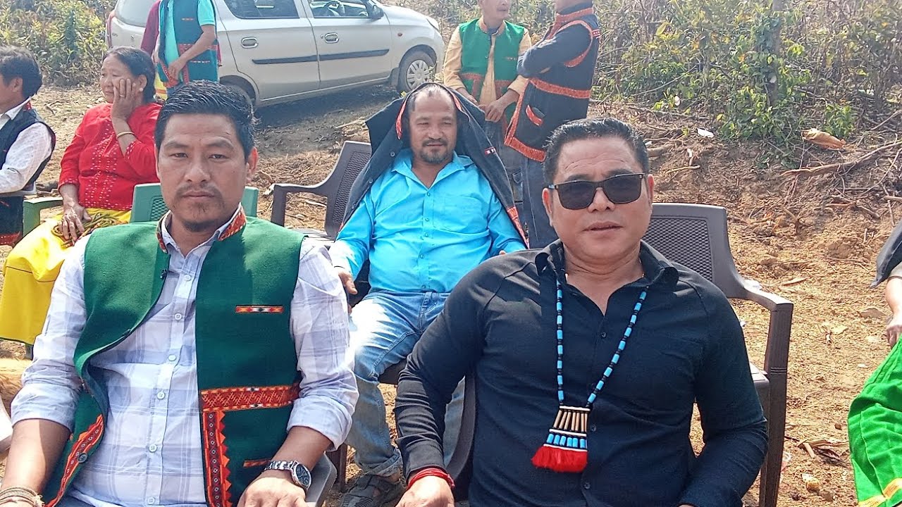 Komkar pobe circle first celebraties state hood day #