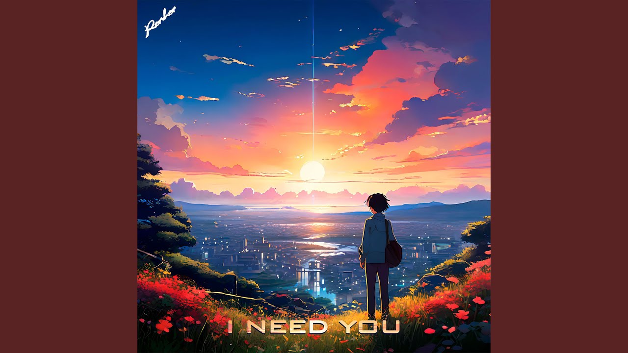 Watch I Need You on YouTube Watch I Need You on YouTube