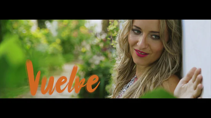 Vicky Corbacho - VUELVE | BACHATA HIT 2021 - Video...