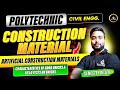 | Construction Material |UNIT 3|🔥GOOD BRICKS, BURN CLAY BRICKS &amp; FLOORING TILES| 3rdsem Civil Engg.📚