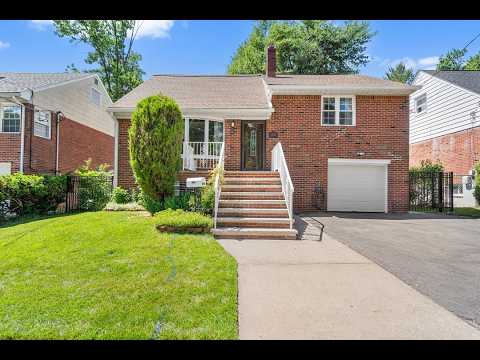 1095 Harvard Pl, Fort Lee, NJ home video tour
