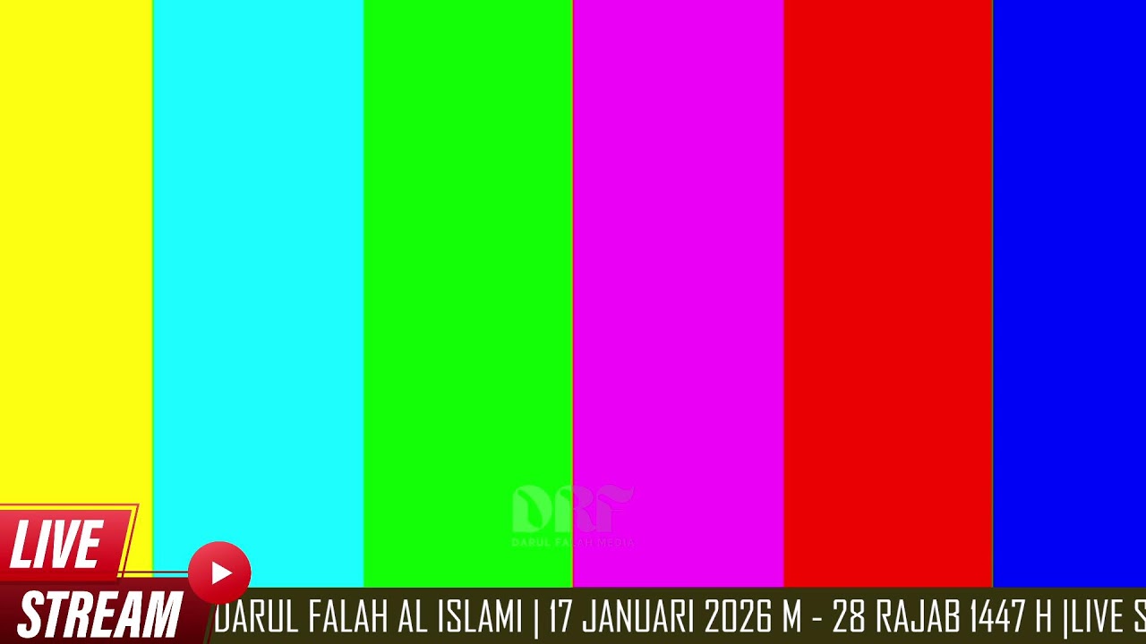 Tabligh Akbar Isra Mi'raj Nabi Muhammad SAW 1445 H - Ponpes Daarul Falaah