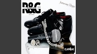 Alien (feat. Raggz) - De.oliveira