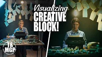 Can You Photograph Through Creative Block? | Take and Make Great Photography with Gavin Hoey