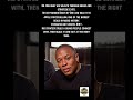 Dr. Dre became #Compton first billionaire. #wealth #money