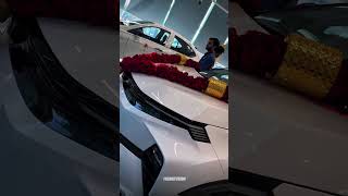 Car Delivery Reel ♨️💥 | Cinematic video 🎬