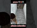 Granny But If I Say Truth The Video End...