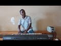 Song SENGWA NABOSE By Augustin Mkatolic Fiacre