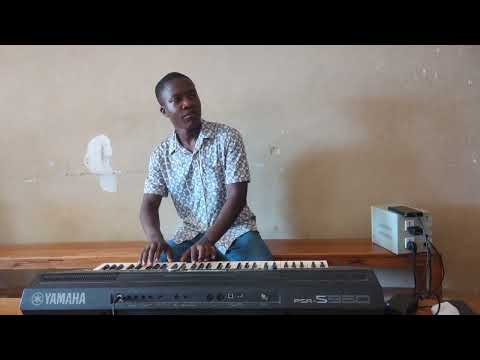 Song SENGWA NABOSE By Augustin Mkatolic Fiacre 