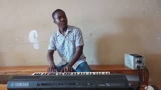 Song:SENGWA NABOSE By:Augustin.             🎹Mkatolic Fiacre