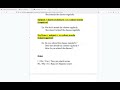 English Grammar | Spoken English | Simple Present Tense | Lesson 8