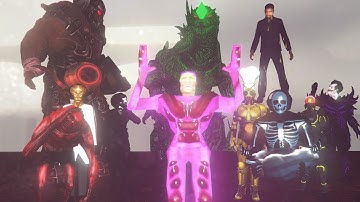 accurate opening sequence