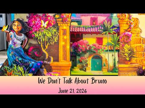Mason First UMC — The Gospel According to Disney –– June 21, 2026