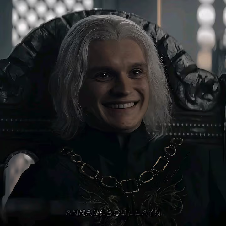 Death of Prince Jaehaerys #houseofthedragon #houseofthedragonseason2 #gameofthrones #aegontargaryen