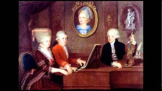 W.a.mozart - K.73I (89A/I) Canone Per Fiati