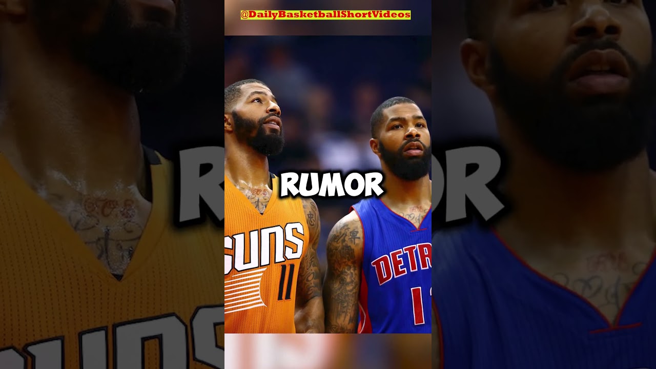 DID THESE TWINS SWITCH PLACES IN THE NBA GAME?😱