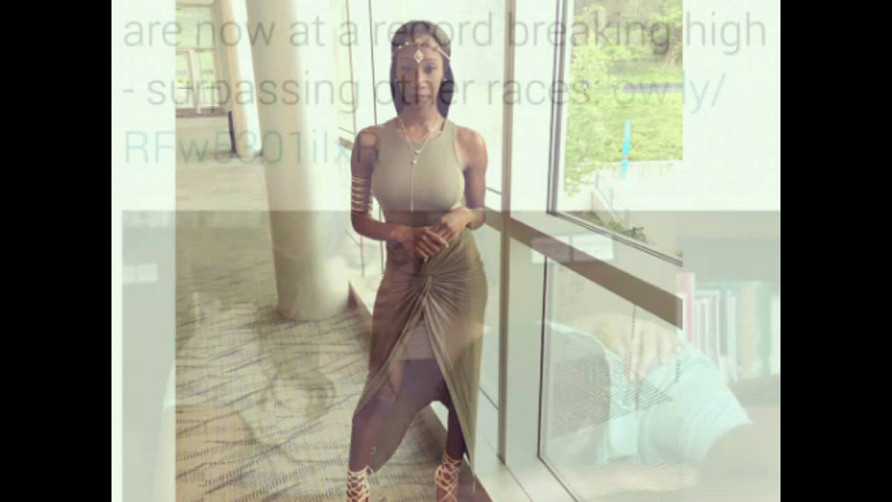 The burden of being a strong blackman or blackwoman