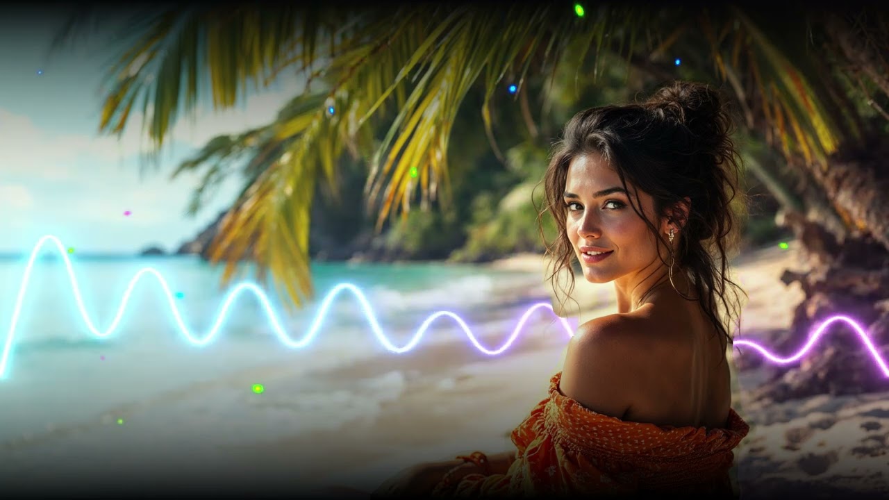 Electro Dance - Dancing in Spain