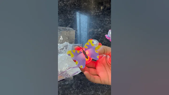 Meesho Butterfly theme birthday decoration item finds ||meesho haul|| #meesho #meeshofinds #fyp