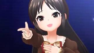 デレステ 3d Mv In Fact 橘 ありす Youtube